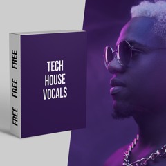 FREE Tech House Vocals Vandalism