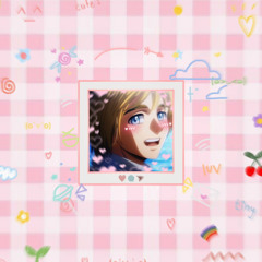 here comes the boy, hello boy -  but its a perfect loop (Armin♡><)