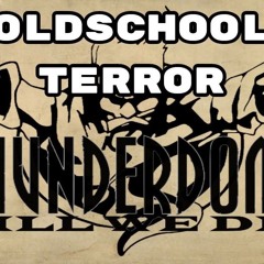 oldskool terroooor