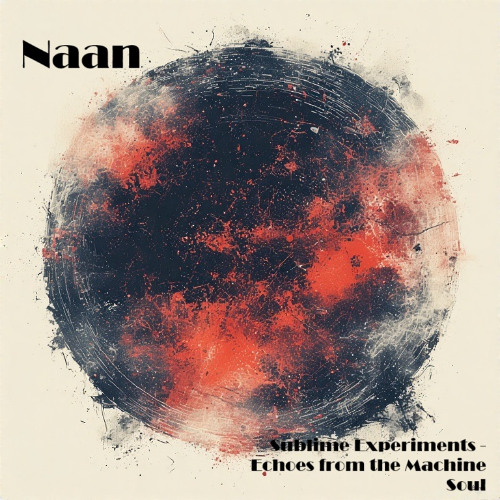 Naan - Echoing Emptiness