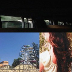 Bus N Beats 004 w/ Sanna