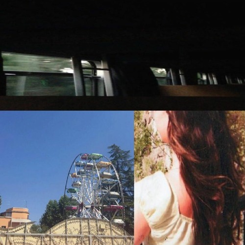 Bus N Beats 004 w/ Sanna