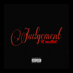 Judgement Ft. mcM4C