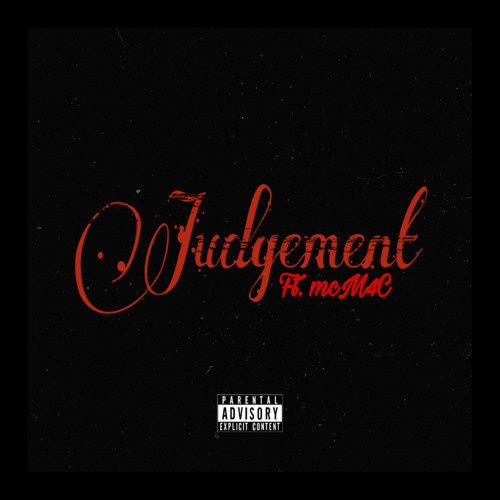 Judgement Ft. mcM4C