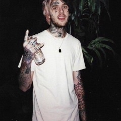 Lil Peep - mix (HQ)