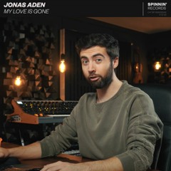 Jonas Aden - My Love Is Gone (RDGO Remix)