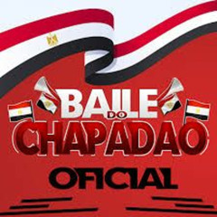 PODCAST 001 - BAILE DO CHAPADÃO [ DJ BONY ] 2025