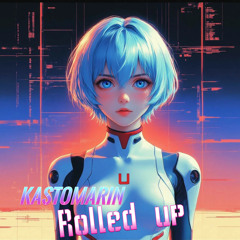 Rolled Up