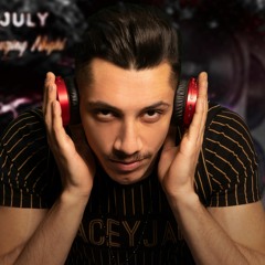 DJ AHMED AL DOKHY -  ريمكس العواطف حسين الغزال
