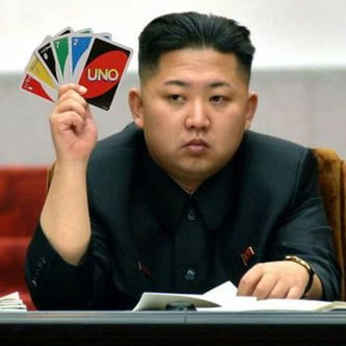 Kim Jong Uno