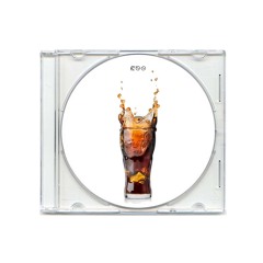 Cola Splash - Curry Drinker (KAMIN Bootleg)