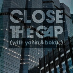 Close The Gap #04