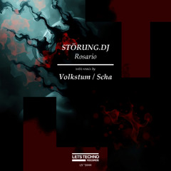 STÖRUNG.DJ - Rosario (Scha Remix)