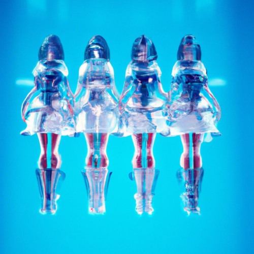 The Serious @ White Out 2024