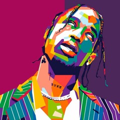 "Astro World" PT2 Travis scott Type of Beat