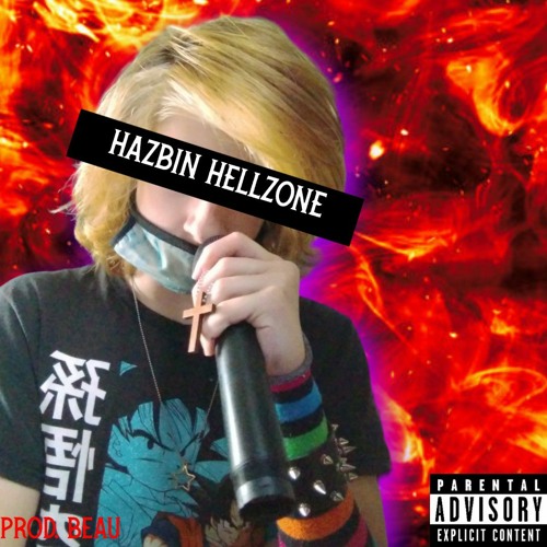 Stream Hazbin Hellzone By Prod Beau Listen Online For Free On Soundcloud