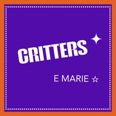 CRITTERS. ( FREEFLOW )