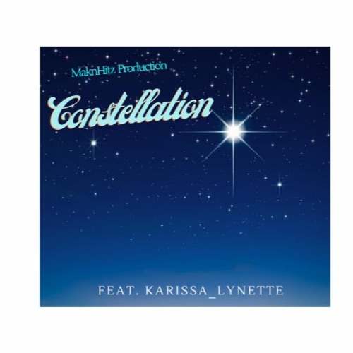 Constellation Feat. Karissa Lynette