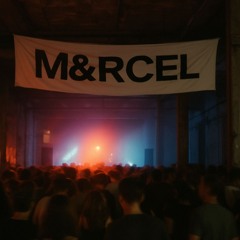 M&RCEL - Krazy Night