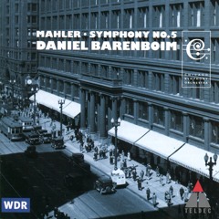 Symphony No. 5 in C-Sharp Minor: IV. Adagietto. Sehr langsam