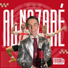 Al Nazaré (Prod by garnet beats, diamond)