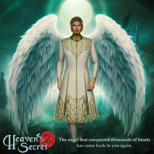 Stream Djino | Listen To Heaven'S Secret 2 (Romance Club) Playlist.