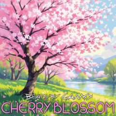Cherry blossom
