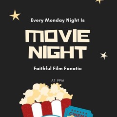 Guest Spot: Faithful Film Fanatic (Hosted By Terry Roy) - Training Day (Ft. Arys Déjan)