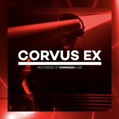 Corvus Ex - Recorded live at Kompass