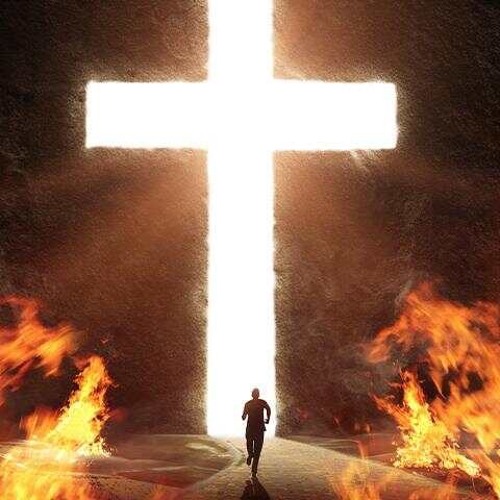 MESSAGE FROM GOD