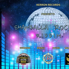 Guidance - Shamballa Rock (feat. Boysie, Energy & Real Flava)