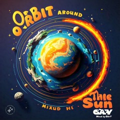 Orbit Around The Sun