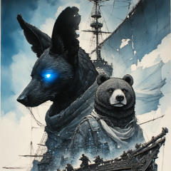 Wish01 & Kira_ Data Corsairs