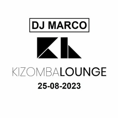 (Urban) Kizomba liveset @ Kizomba Lounge Practise (2023-08-25)