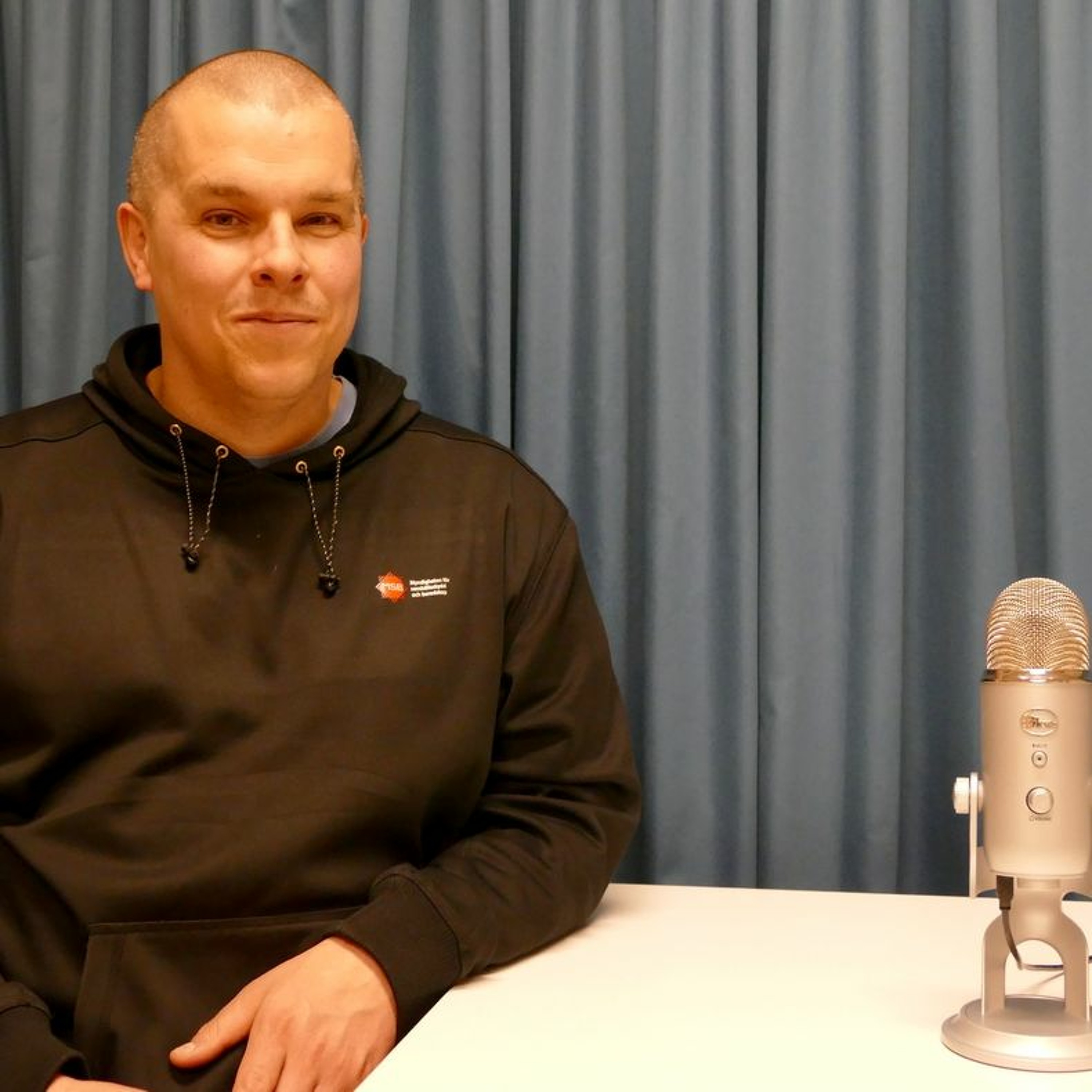MSB Revinge Poddradio