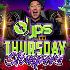 The Return Of Thursday Stompers With DJ JPS (Live On Uproar Scotland)