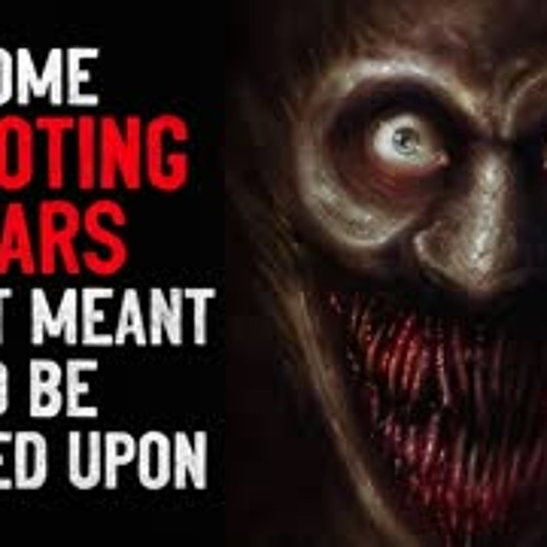 "Some shooting stars aren't meant to be wished upon" Creepypasta