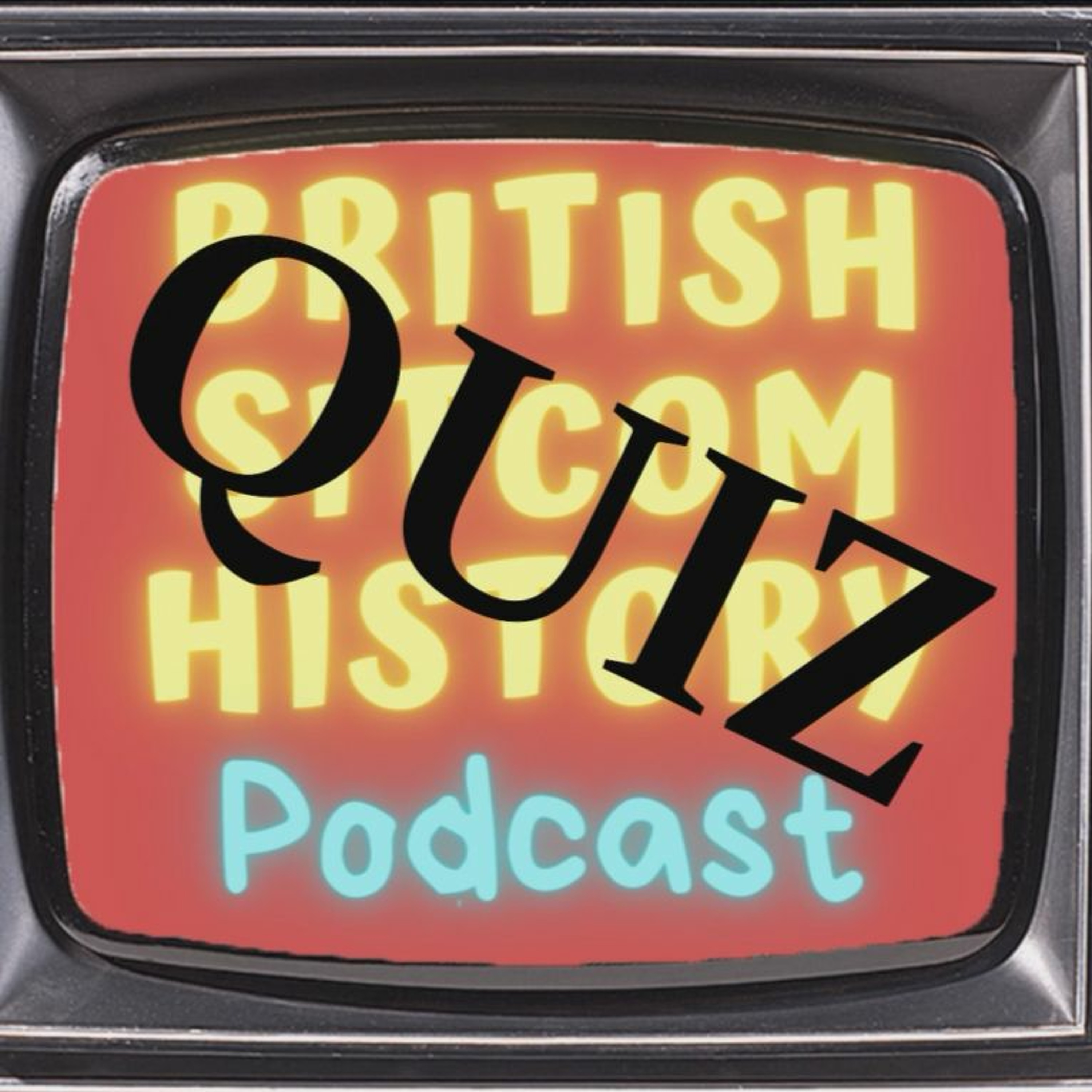 British Sitcom History Podcast
