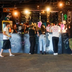 LIVE INSOLENTE 2. 11/05/2024