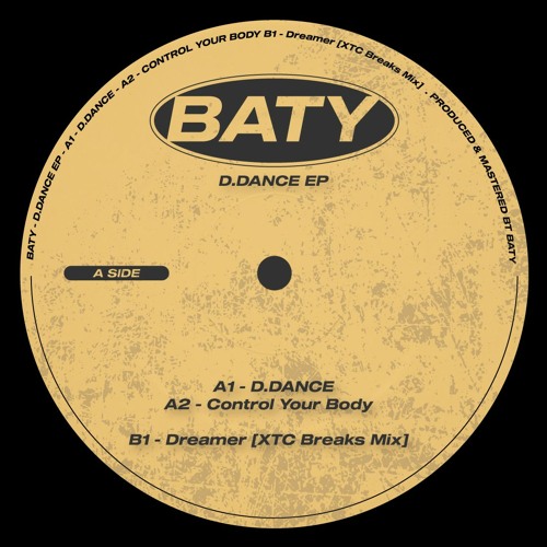 BATY - D.DANCE