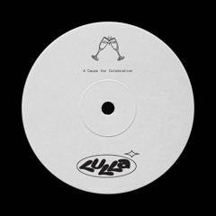 A Cause for Celebration Mix (Feb 2024)