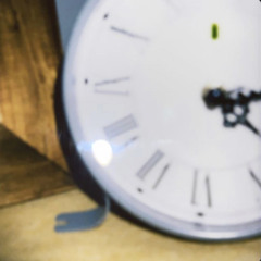 Body Clock (the alarm wont stop ringing)