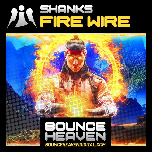 SHANKS - FIRE WIRE [SAMPLE]