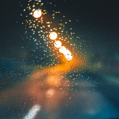 Night Rain Whispers