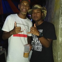 KEVIN O CHRIS & ANGEL- VAI ABUSA vs VAPO ALIEN [DJ´s RAFAEL & DIGUINHO]