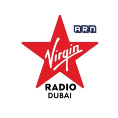 Virgin Radio Dubai ReelWorld Jingles 2025