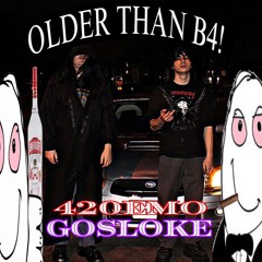 Older than b4! (ITS 2025!!)