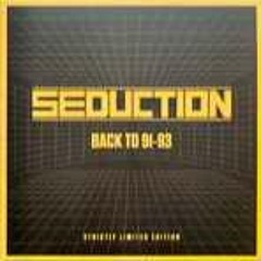 DJ Seduction 91-93 (mixed by Scott Frenzy)