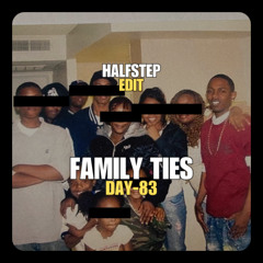 Baby Keem, Kendrick Lamar X Tujamo, Charlie Ray, NOME. - Family Ties Samir's Theme (HALFSTEP Edit)