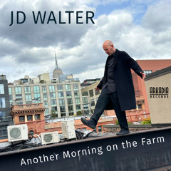 Another Morning On the Farm (Mix 2.0) [feat. Benjamin von Gutzeit, James Genus, Obed Calvaire & David Pulkingham]